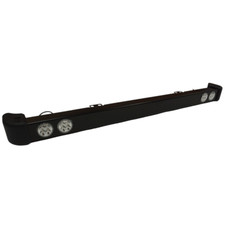FRONT LED SPOTLIGHT DRL BUMPER