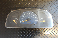 GENUINE 01 SUZUKI CARRY VAN 1.3 16V MANUAL SPEEDO CLUSTER 34100-64H10