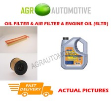 OEM SPEC PETROL OIL AIR FILTER