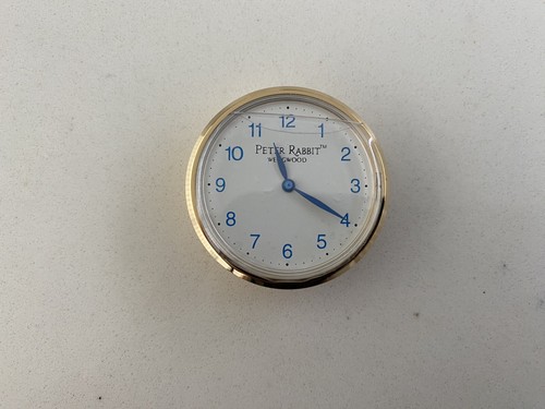 Peter rabbit brand new quartz - brand,
