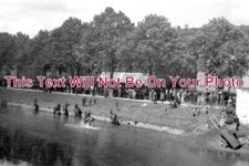 CU 942 - Appleby Horse Fair, Appleby, Cumbria