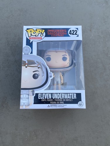 Funko pop vinyl exclusive - pop,