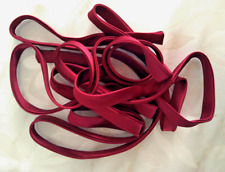 Coloured Replacement Satin