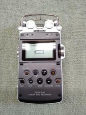 SONY PCM-D50 Handy Recorder