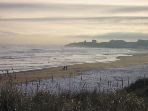 Photo 6x4 seaton sluice - photo,