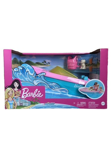 Barbie toy play - barbie, with