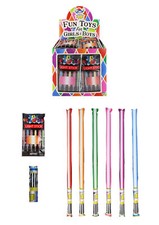 Self Inflating Star Lightsaber