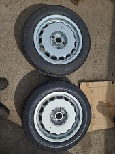 GENUINE JAGUAR Sport Speedline Alloy wheels New Old Stock 8x16 et 33