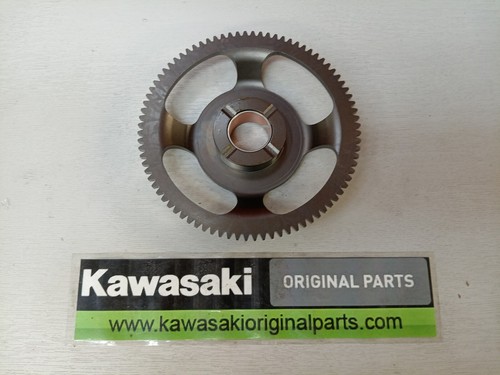 Kawasaki genuine klr650 - klr650, &
