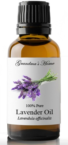 Lavender 100 pure essential - 100%,