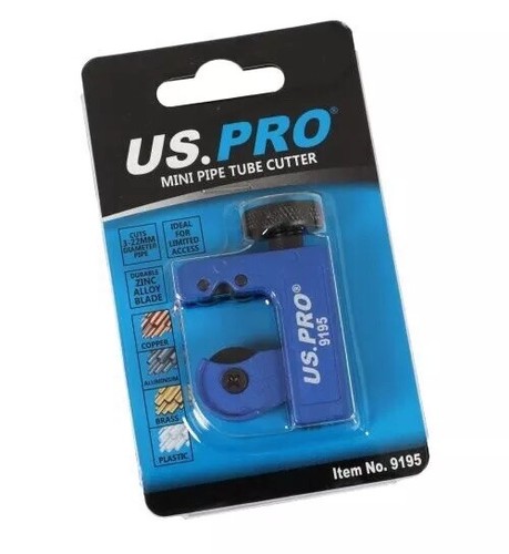 Pro tool mini pipe - pipe, tube