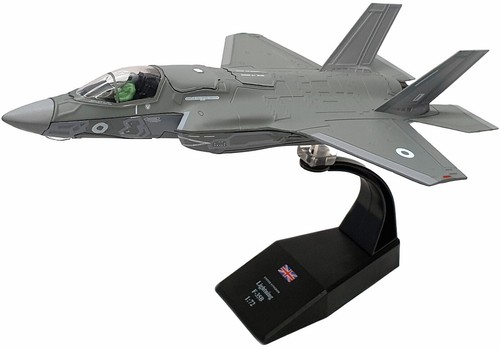 Royal air force - air, f-35b