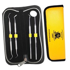 Care Tooth Scraper Tools