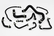 Silicone Coolant & Breather