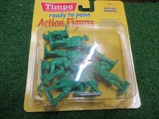 TIMPO / LONE STAR PLASTIC
