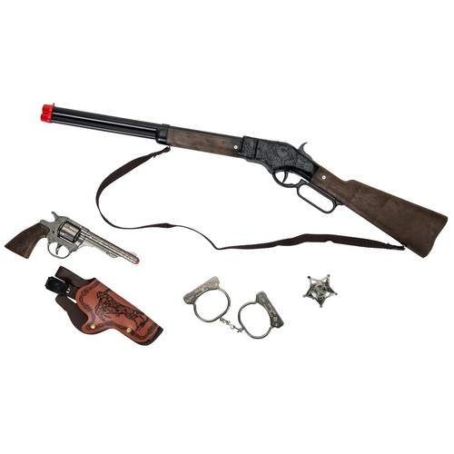 Wild west diecast western - wild,