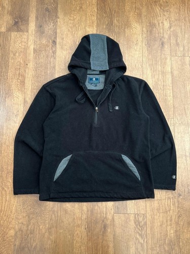 Champion men hooded - men's,