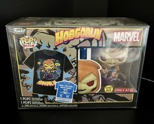 Funko Pop! Vinyl: Marvel