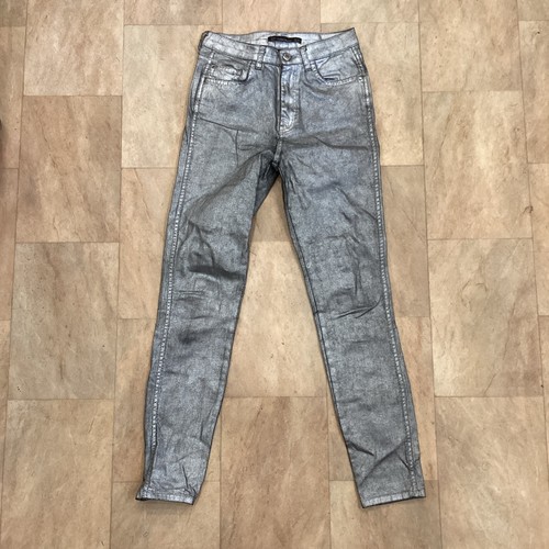 Zara trafaluc metallic - zara,