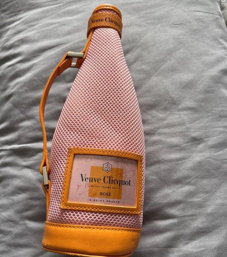 Veuve clicquot pink - pink, rose
