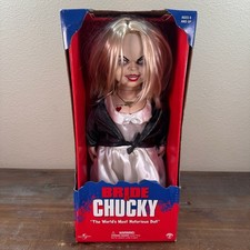 2001 Vintage Sideshow Bride Of