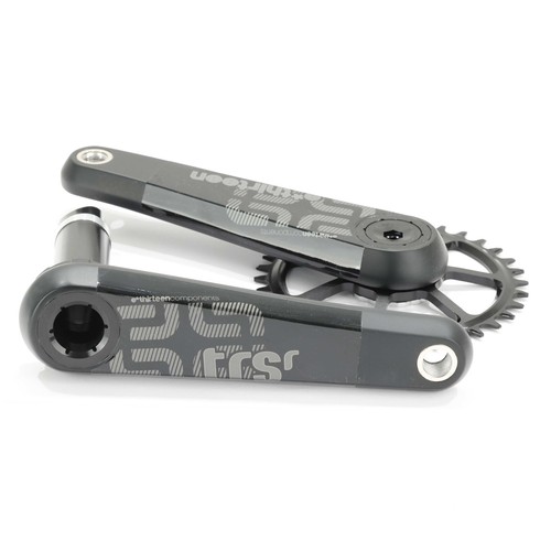 Thirteen trs race - carbon, mtb