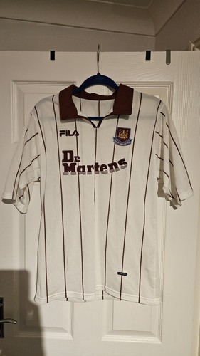 Fila west ham united - west,