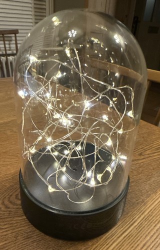 Ikea pre lit dome decoration - pre,