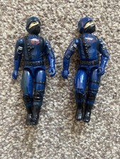 Gi Joe Cobra Soldier 1983