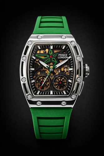 Nyl mens automatic - mens,
