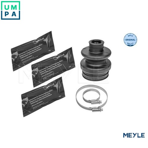 Bellow kit drive - kit,