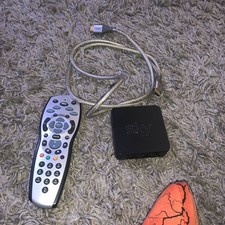Sky TV Remote Control with sky