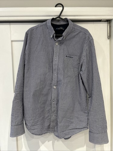 Mens ben sherman shirt - mens,