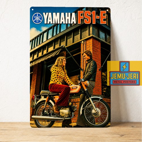 Vintage yamaha fs1 - vintage, fs1-e