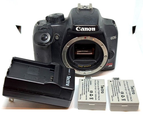 Canon eos rebel 1000d - eos,