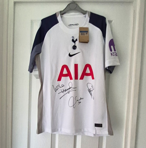 Nike tottenham hotspur aia - hotspur,