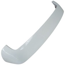 Nissan Juke spoiler for rear