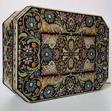 Vintage Huntley & Palmers