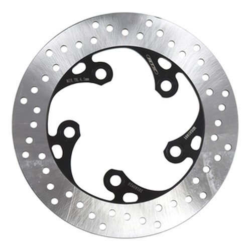 Mtx disc rear - disc,