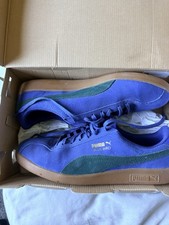 Retro trainers rare puma - retro,