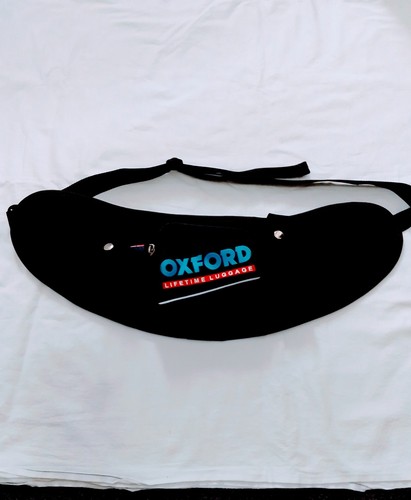 Oxford sports lifetime luggage - oxford,