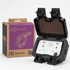 Knightsbridge OP9N IP66