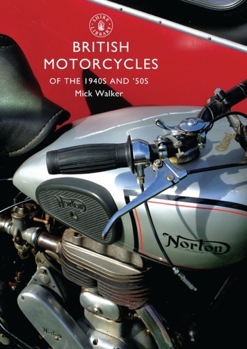 British motorcycles the - british,
