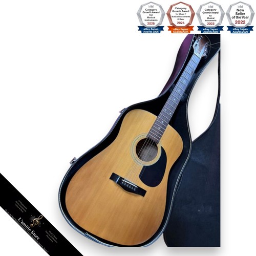 Fender gemini acoustic - gemini, ii
