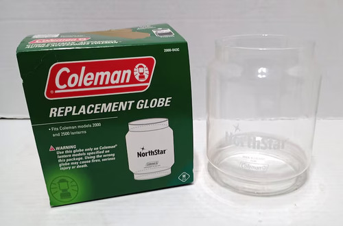 Coleman replacement 2000 - replacement,