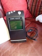 ION FILM 2SD 35mm Film & Slide Scanner Boxed Instructions  v good. No SD card.
