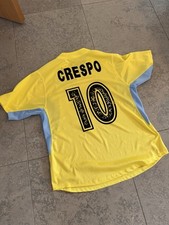 Hernan Crespo Lazio Match