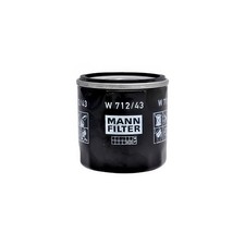 MANN W712/43 Oil Filter Fits