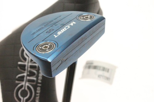 Mizuno craft omoi blue - mizuno,