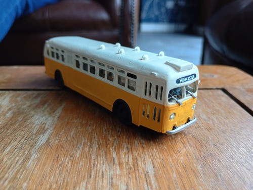 Pirate models gmc - 4509/12, ho